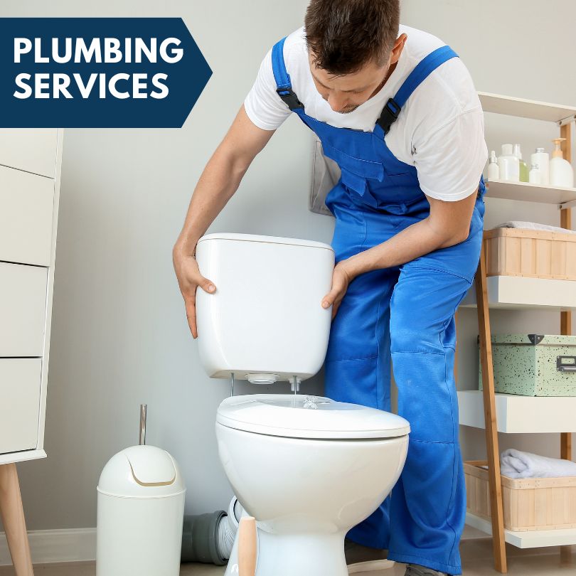 Plumbing Company in Boise, ID